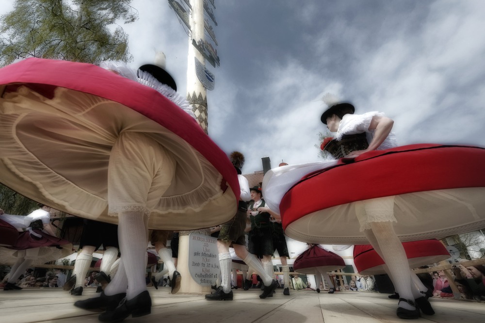 3. Platz Robert Seitz